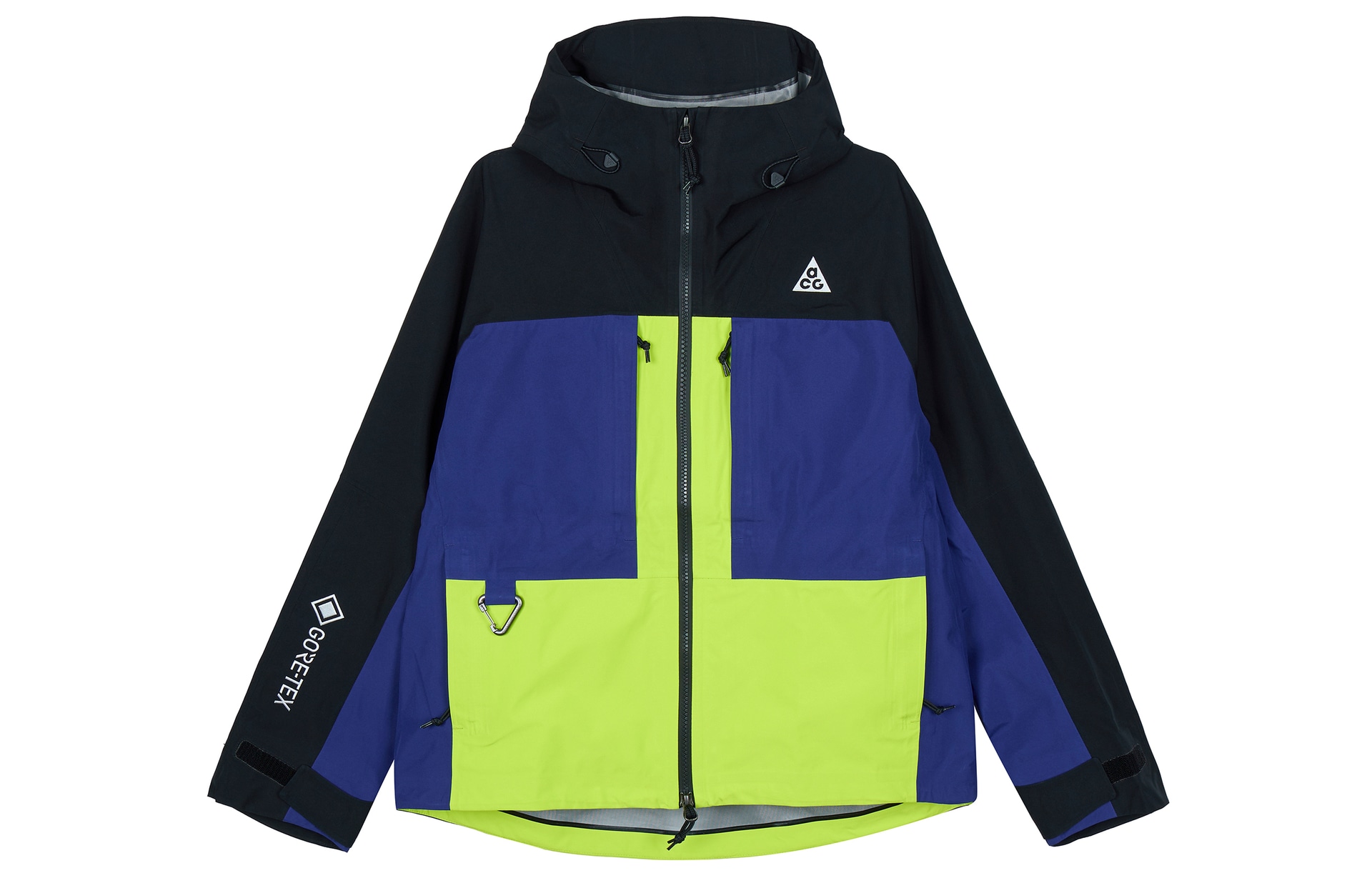 Nike ACG Gore-Tex "Misery Ridge"
