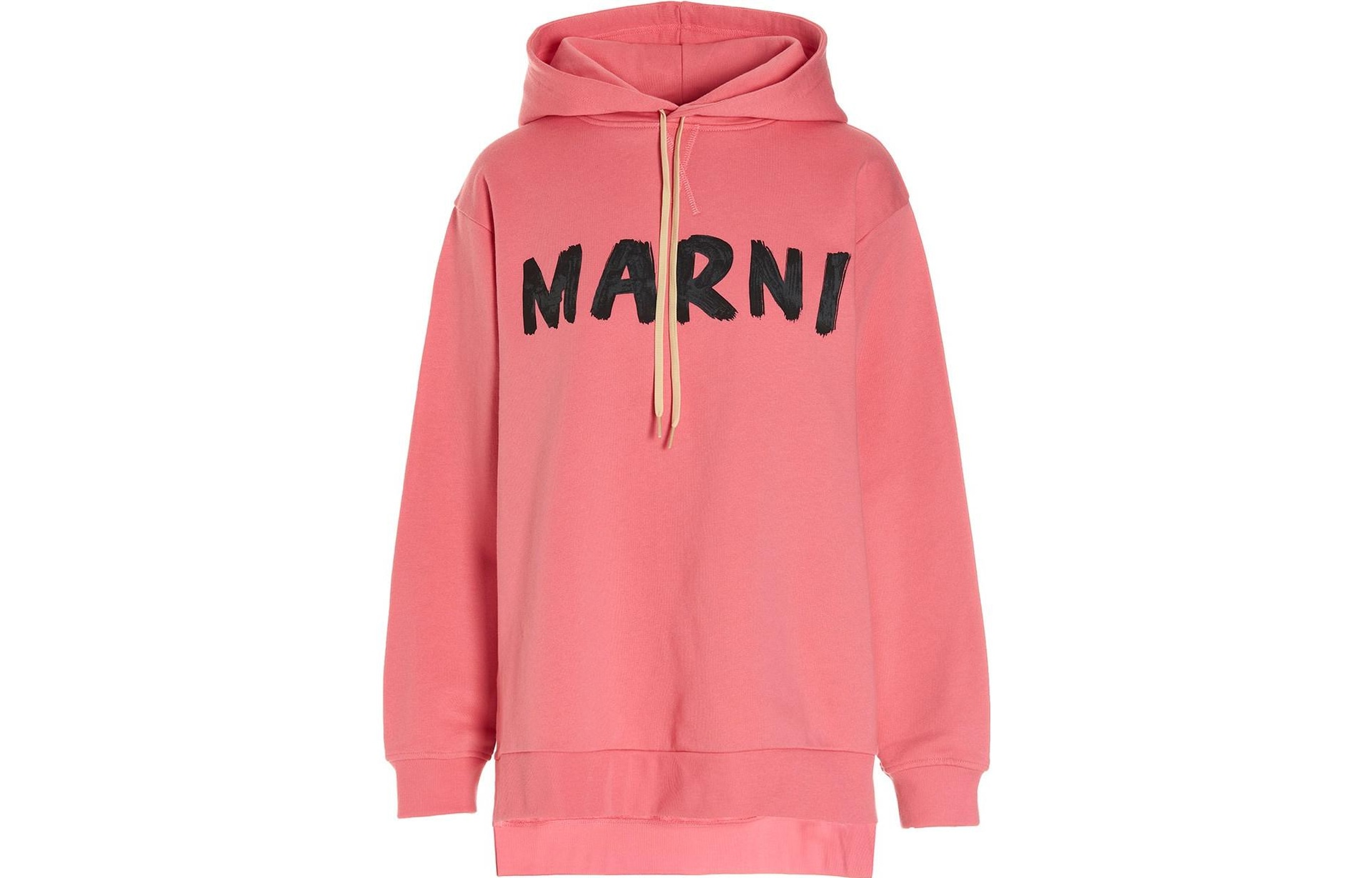 MARNI Hoodie Pink