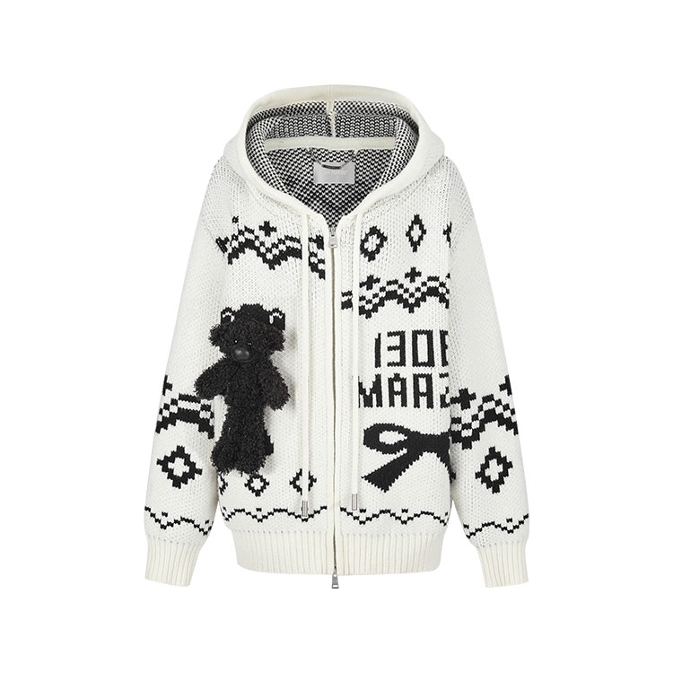 13 DEMARZO FW24