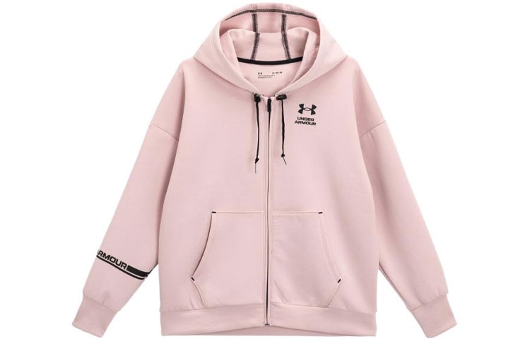 Under Armour Summit