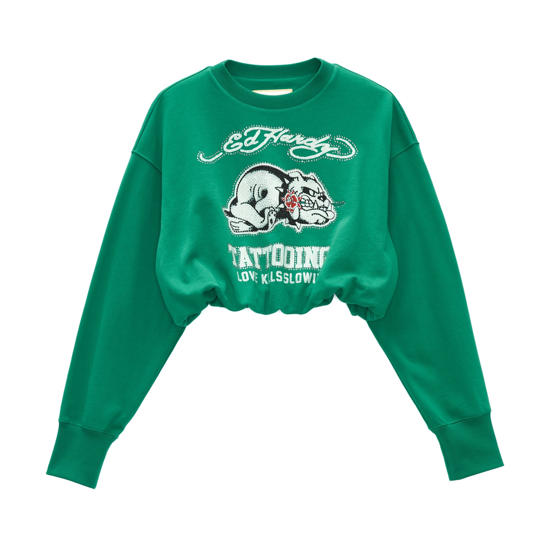 Ed Hardy Logo