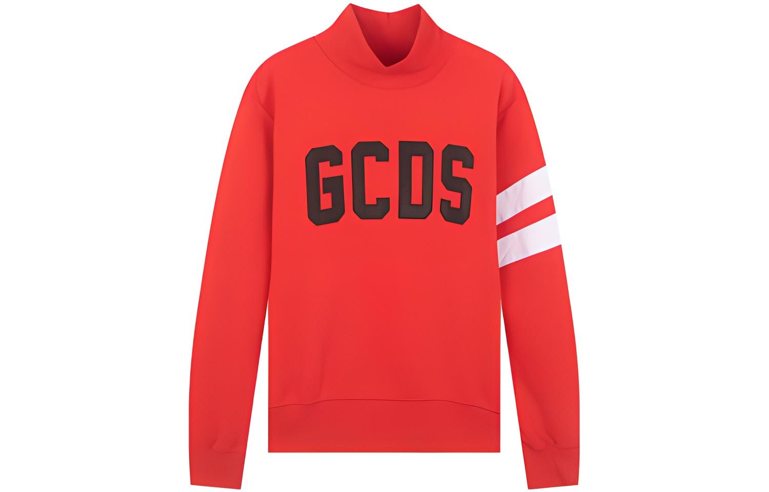 GCDS