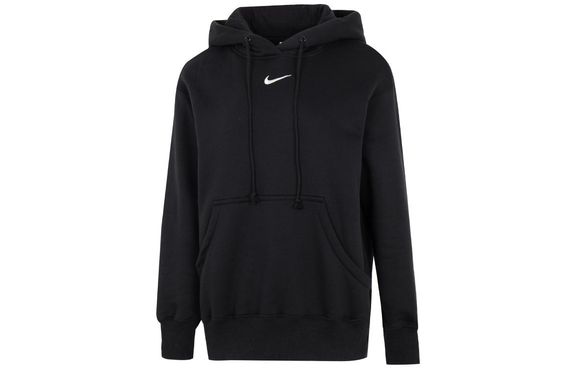 Nike Hoodie Black