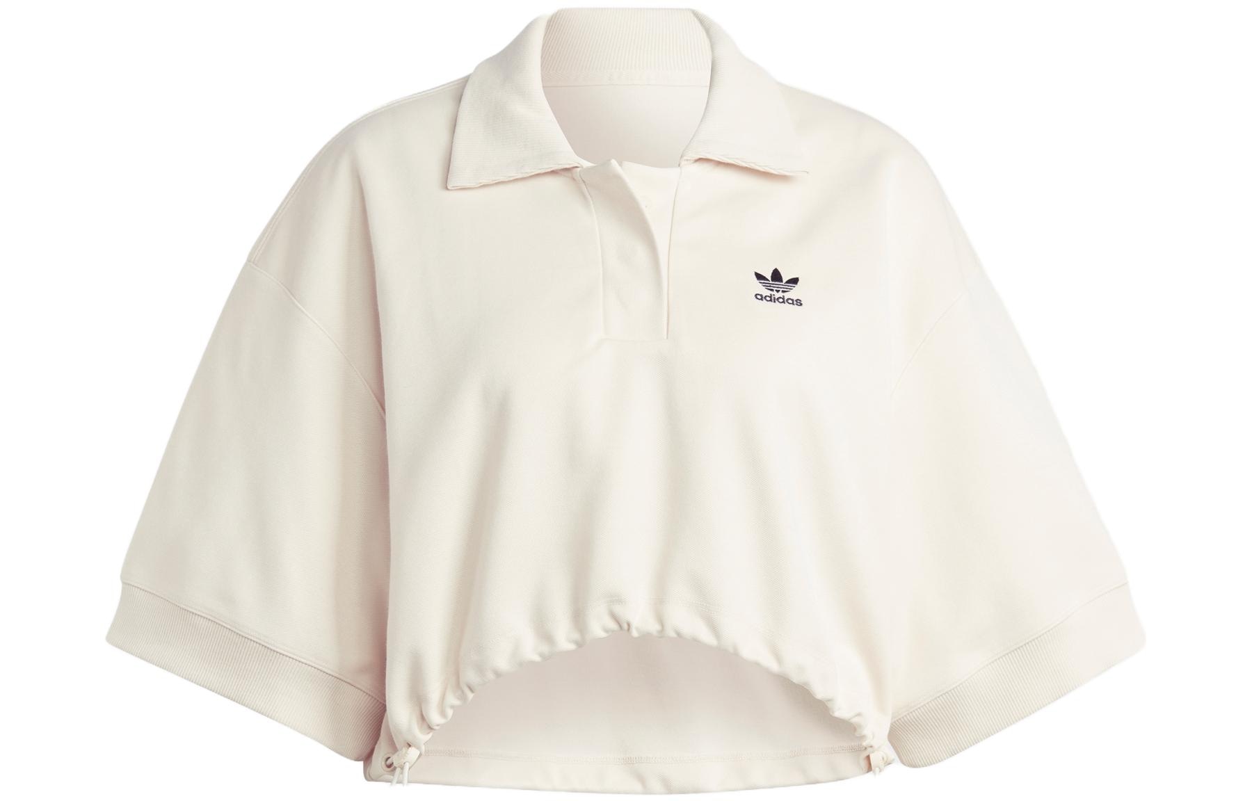 Adidas Originals Always Original Polo Shirt