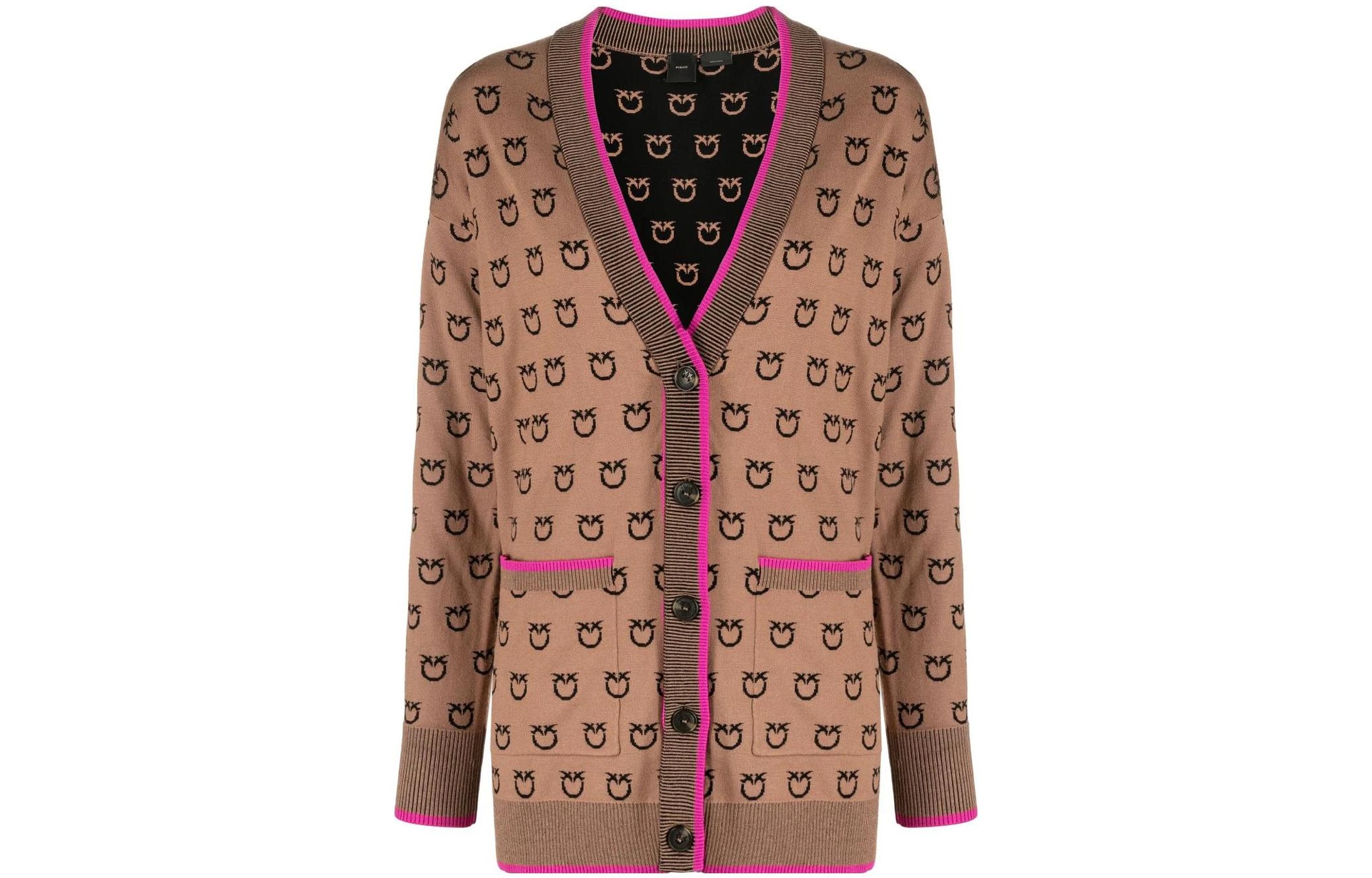 PINKO SS23 Logo
