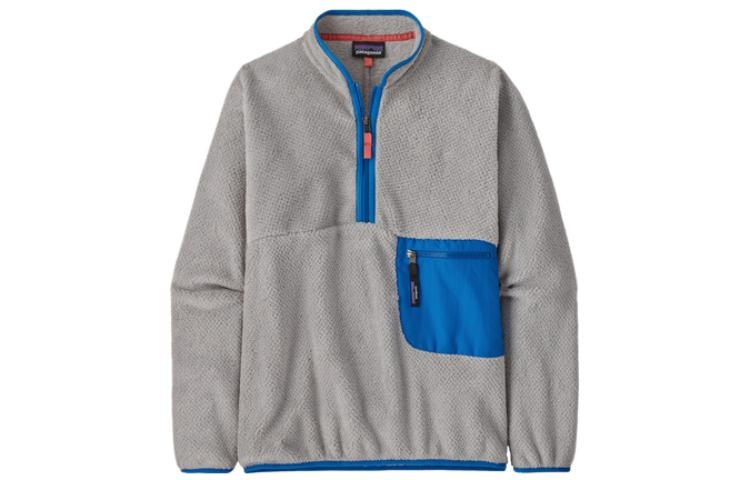 Patagonia Re-Tool 12 Zip — фото 3