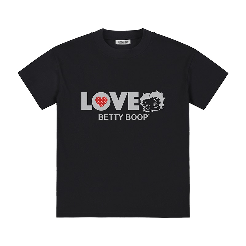 BETTY BOOP T