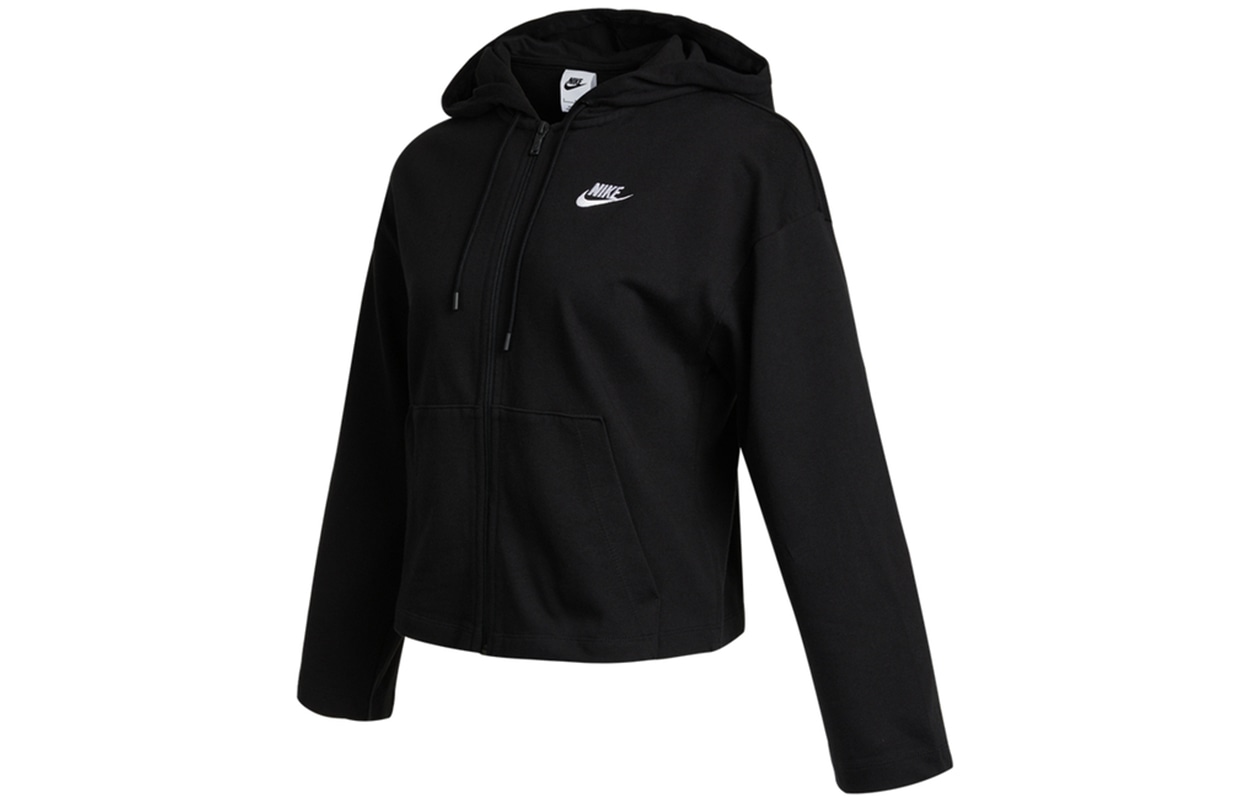 Nike Nsw Jsy Fz Hoodie