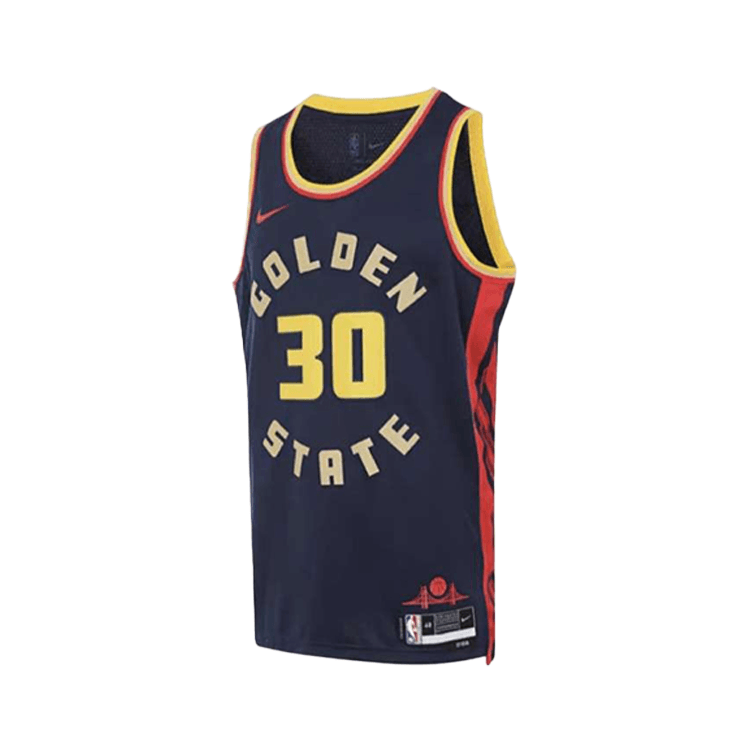 Nike x NBA CURRY