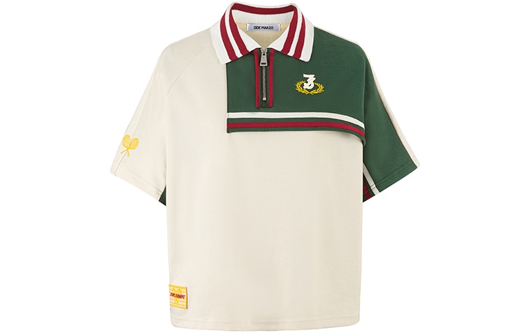 13 DEMARZO Polo