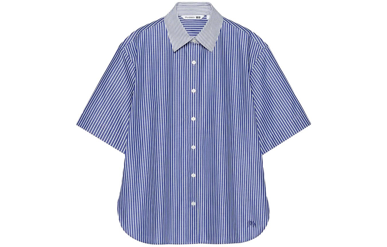 UNIQLO/优衣库 UNIQLO x JW Anderson