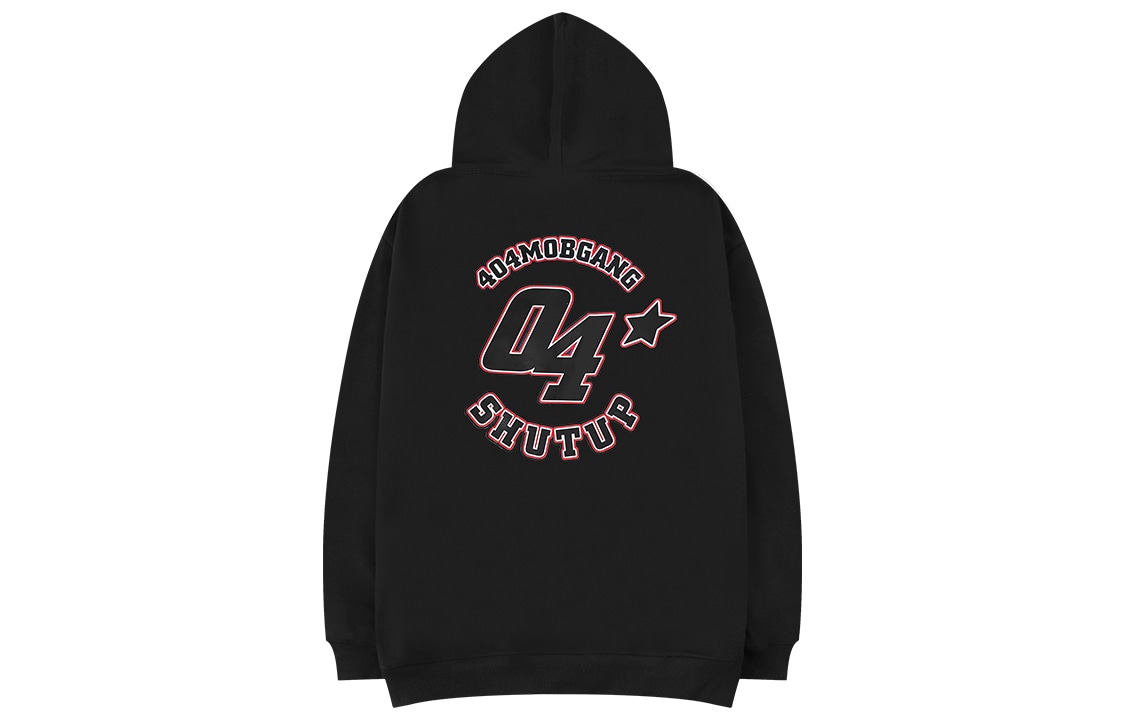 404MOB GANG Logo
