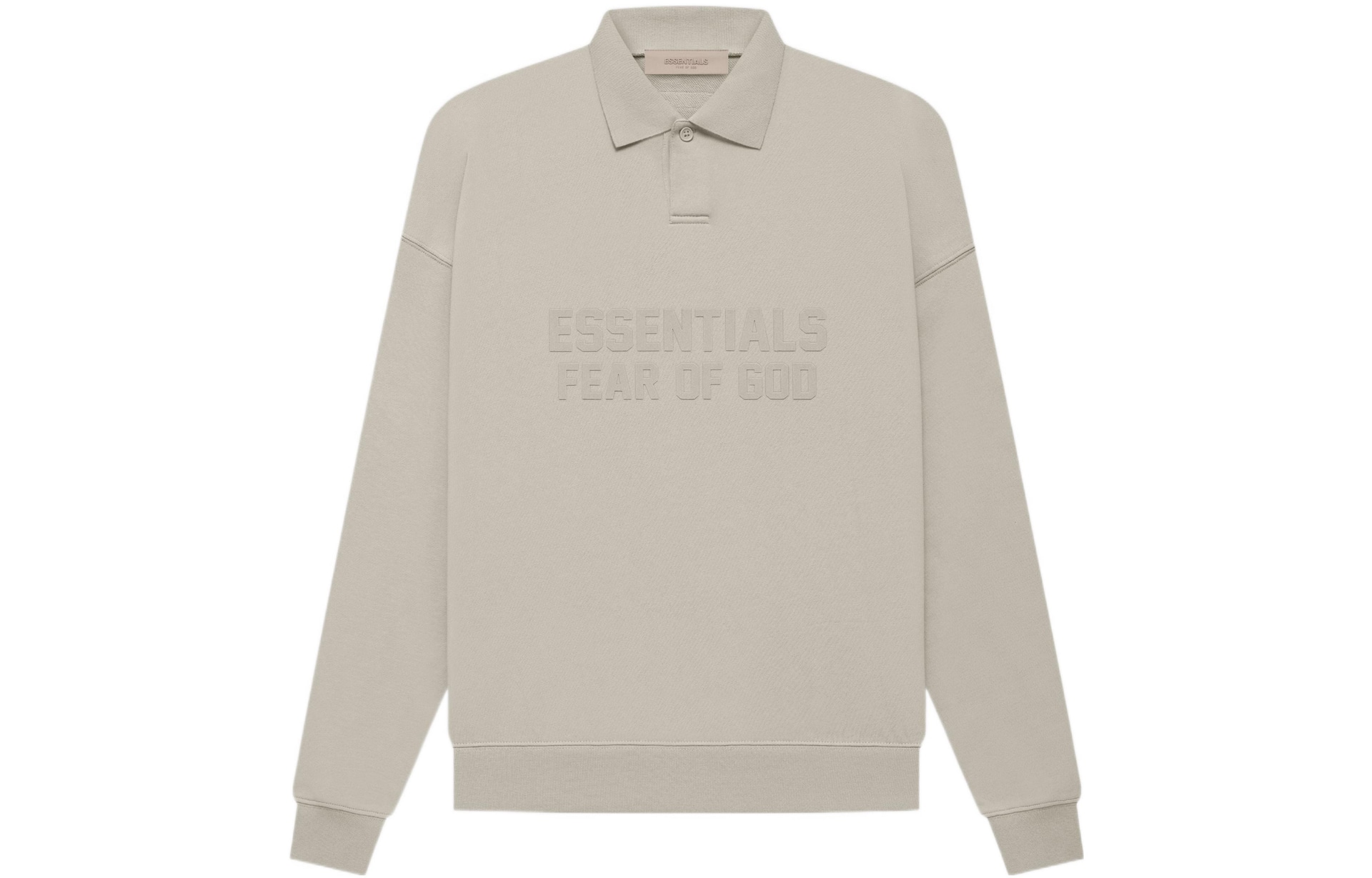 Fear of God Essentials FW22 Smoke
