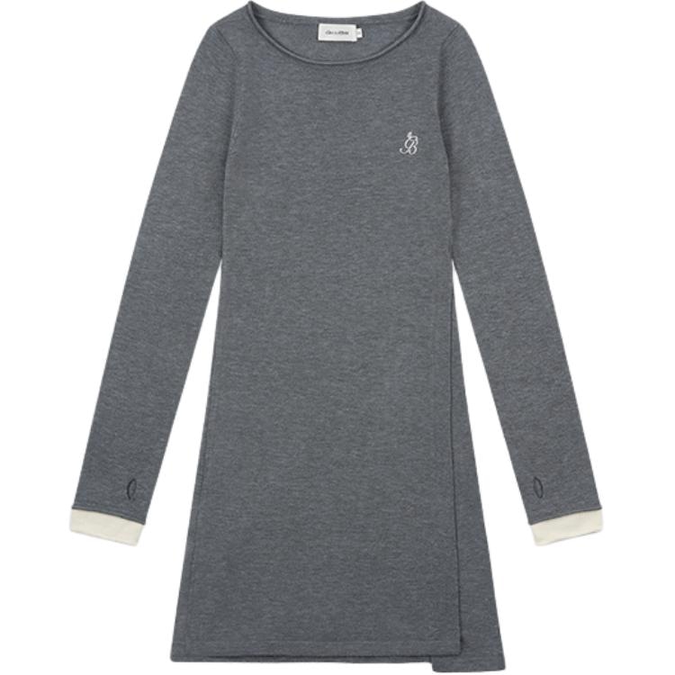 GOOD BAI FW24 GOODBAI logo