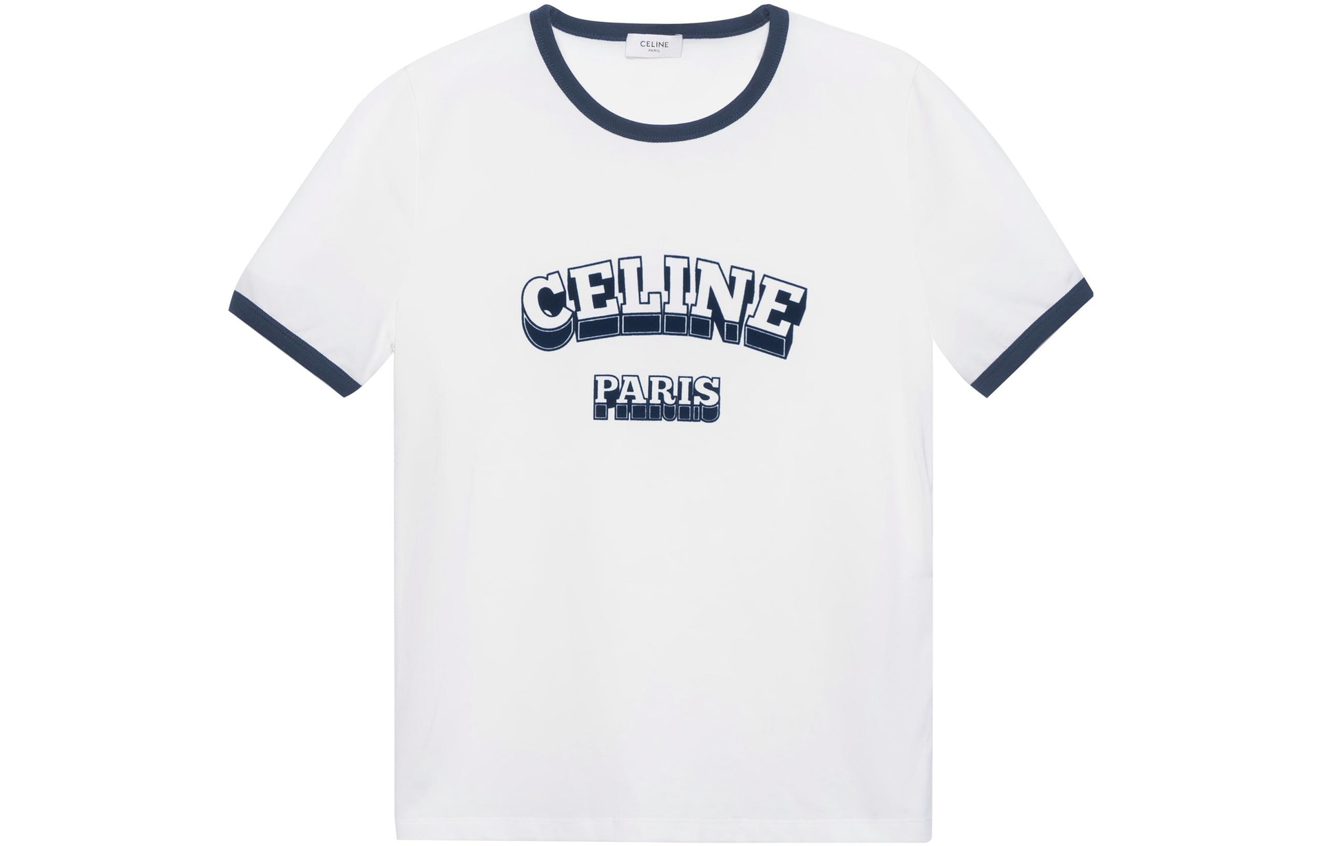 CELINE FW23 LogoT