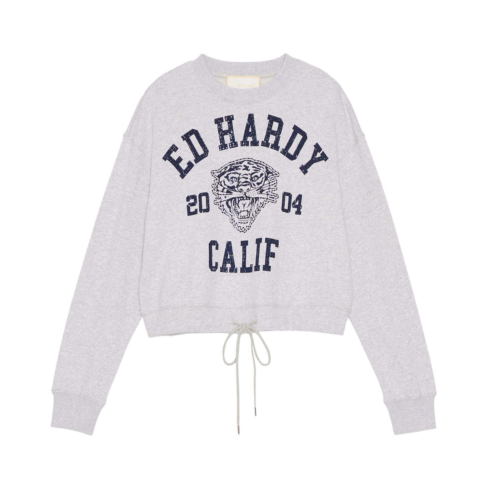 Ed Hardy Logo