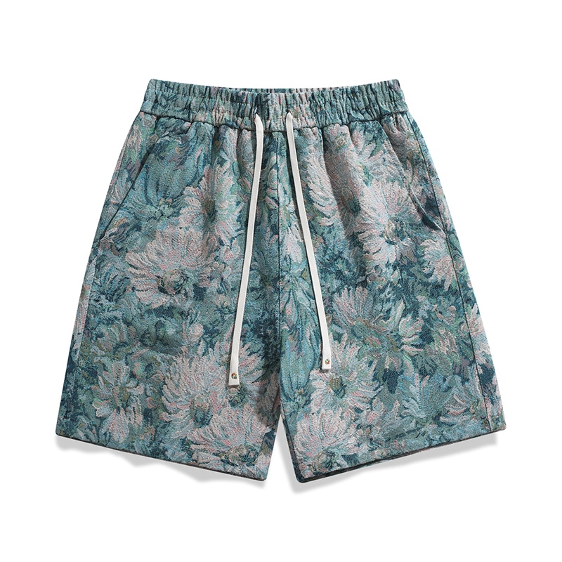 PIERRE CARDIN/皮尔卡丹 Pierre Cardin Cargo Shorts