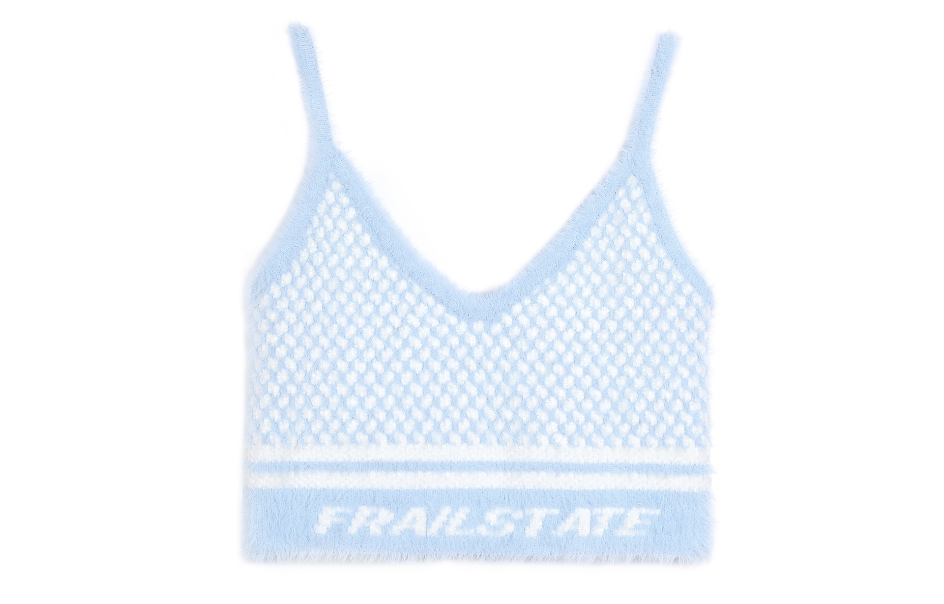 Топы FRAIL STATE