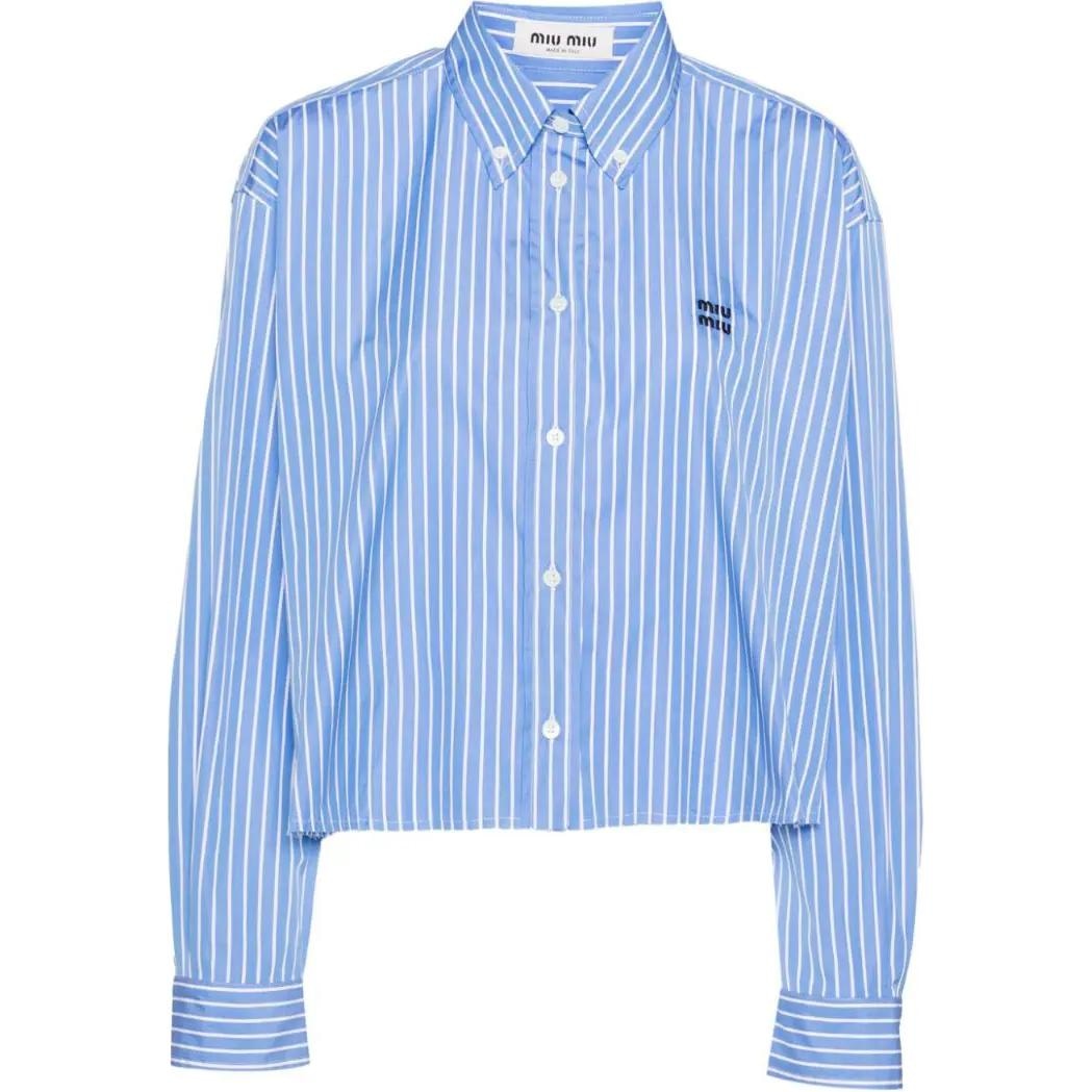 MIU MIU Logo