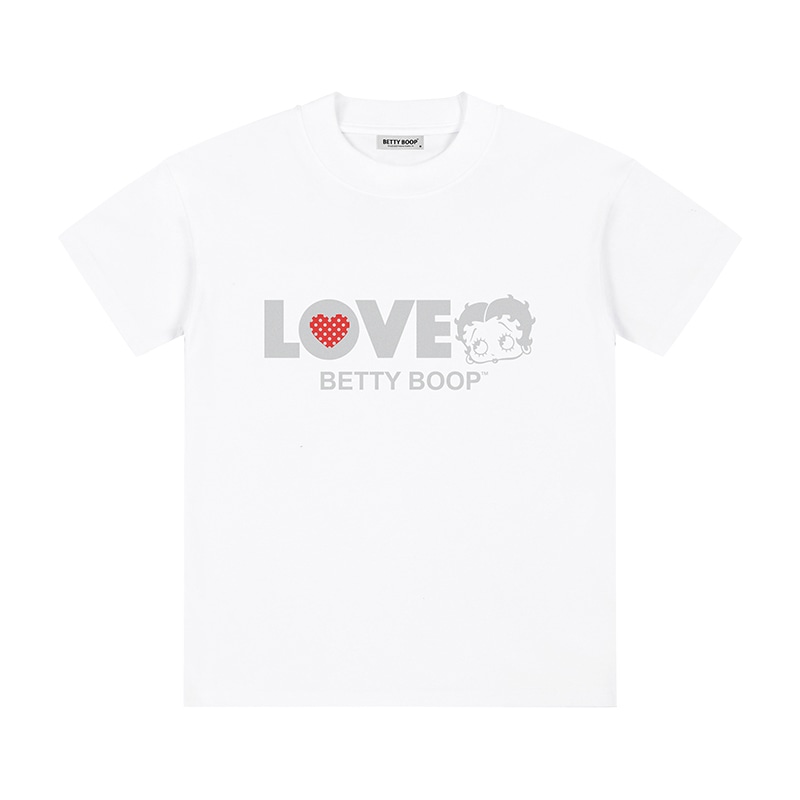 Betty Boop T — фото 2