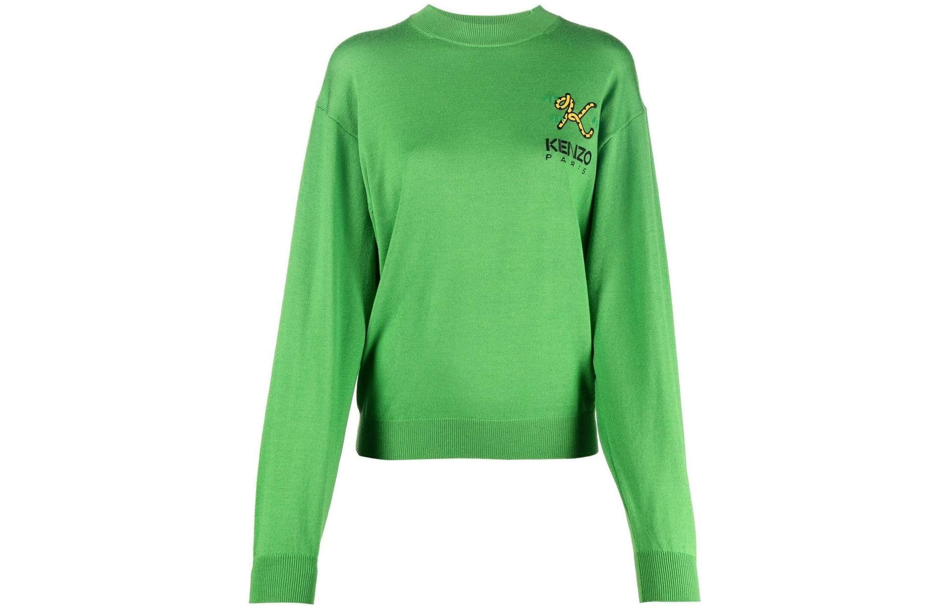 KENZO FW22 Logo