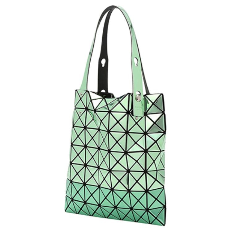 Issey Miyake Platinum Tote — фото 1