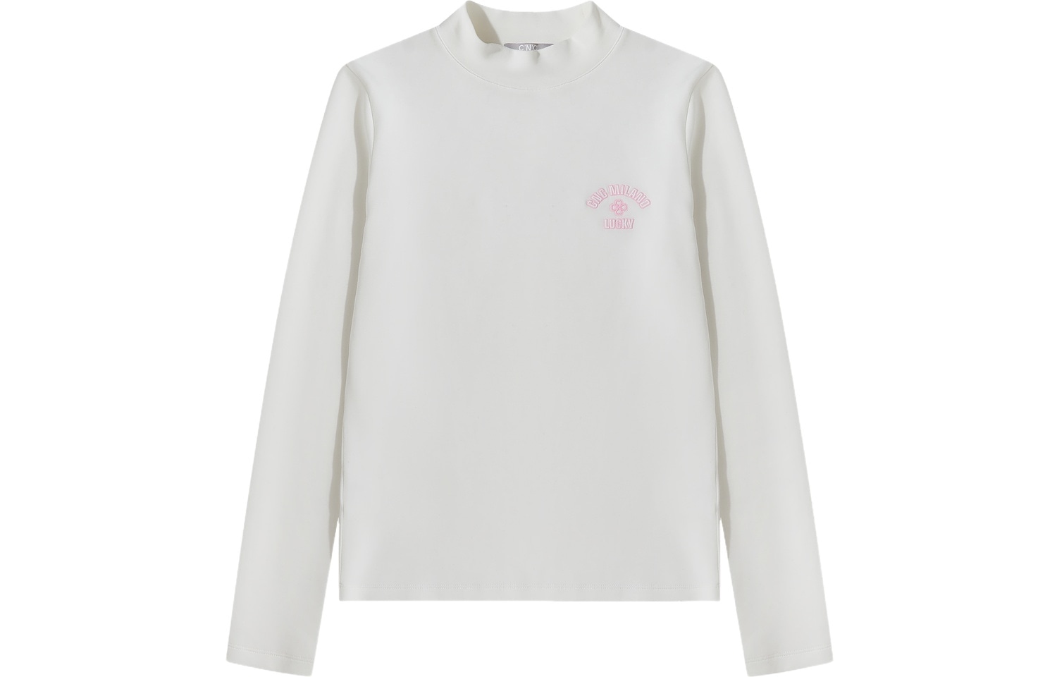 C'N'C Logo T