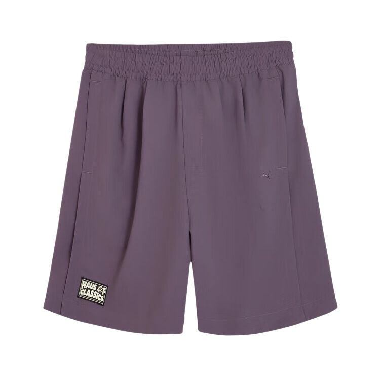 Брюки Puma SelectWOVEN HAUS OF CLASSICS -46