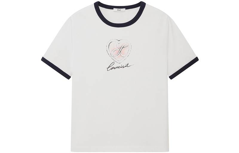 地素/d'zzit d'zzit 2024 T