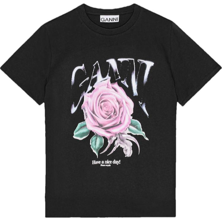 GANNI FW24 T