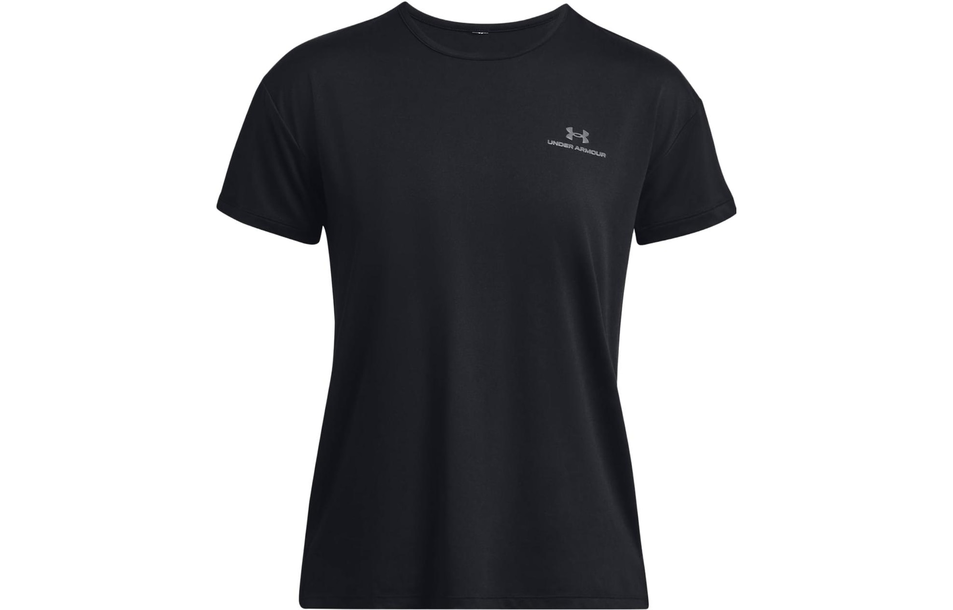 Футболка Under Armour RUSH Energy LogoT