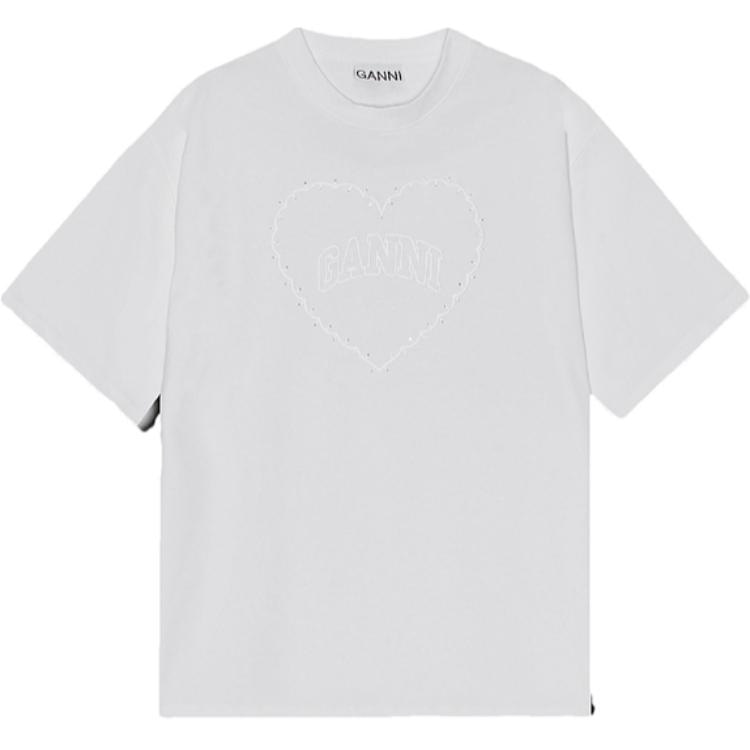 GANNI FW24 T