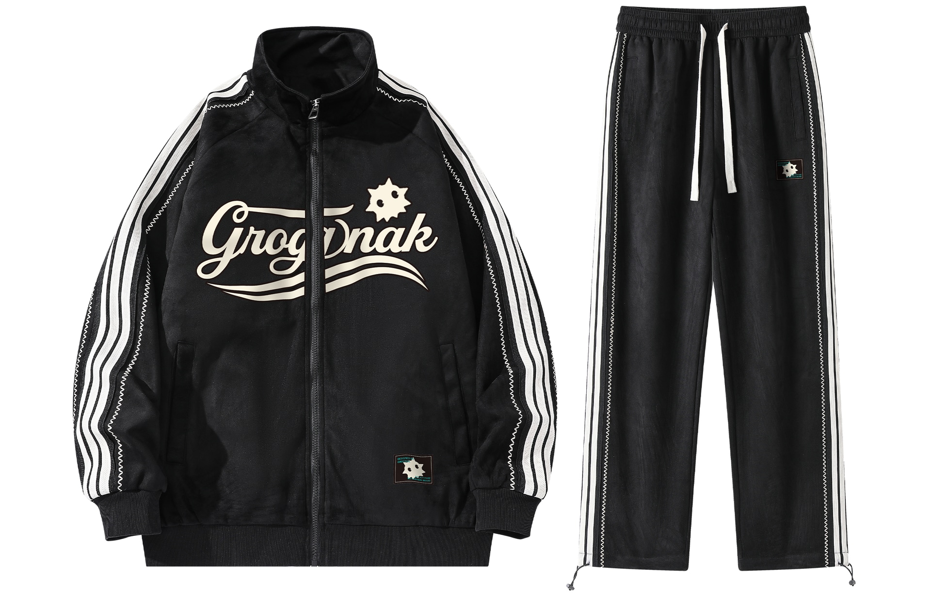 GROGNAK Logo