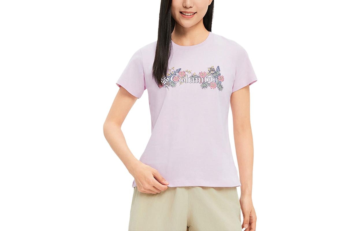 Columbia LOGOT