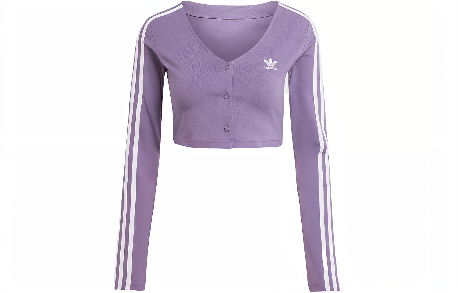 Adidas originals Adicolor Classics Button Tee