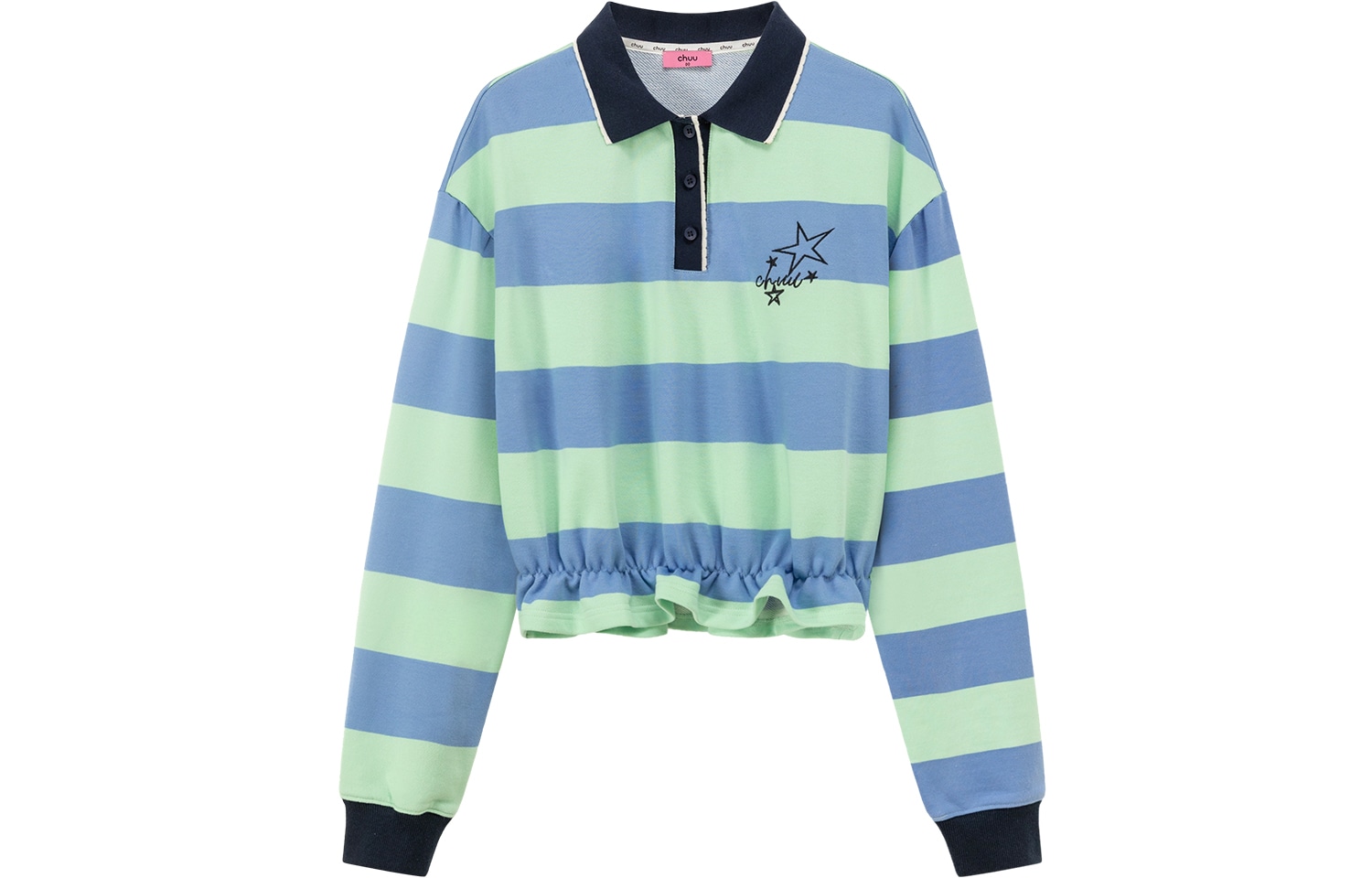 CHUU2023POLO