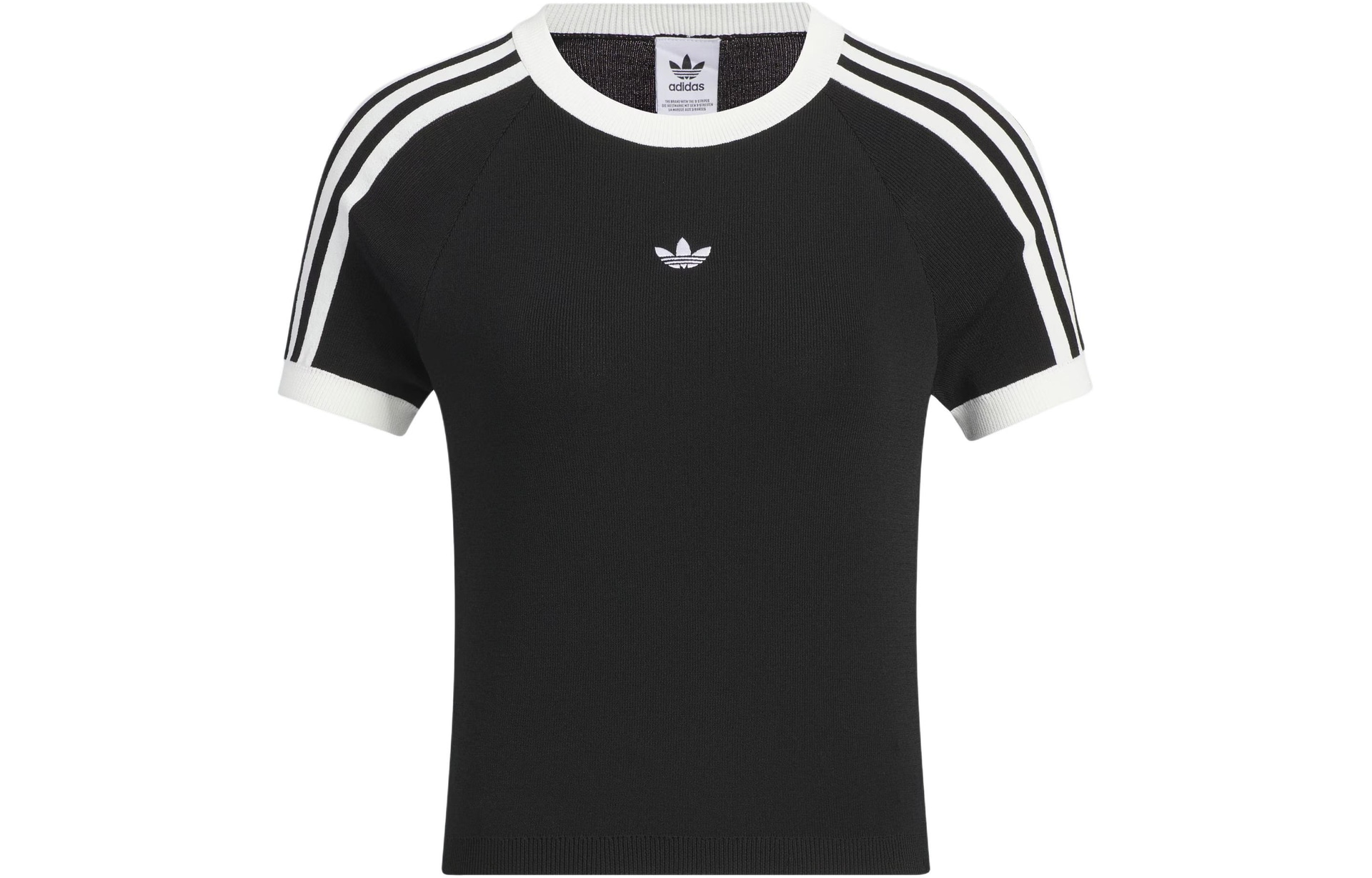 Футболка Adidas Originals Knit T-Shirt