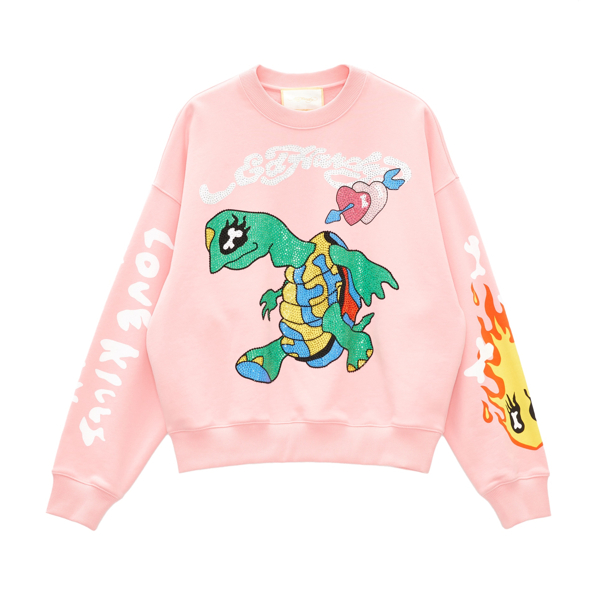 Ed Hardy