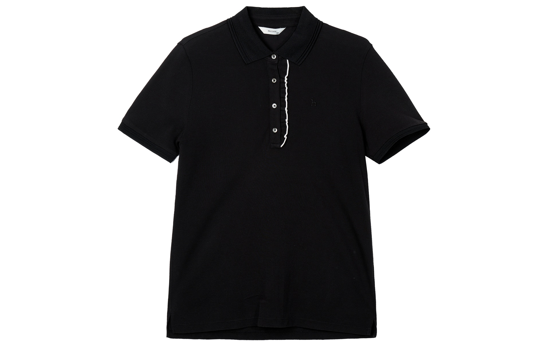 HAZZYS 哈吉斯 HAZZYS SS23 polo
