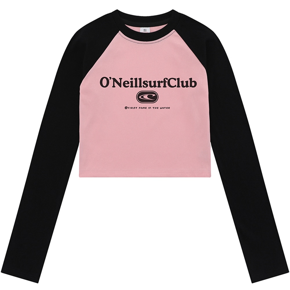 O'Neill logo T