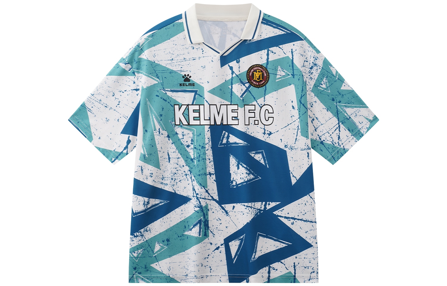 Kelme LOGO