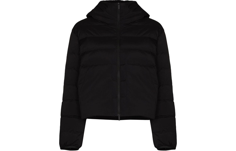 Moncler FW21 Logo