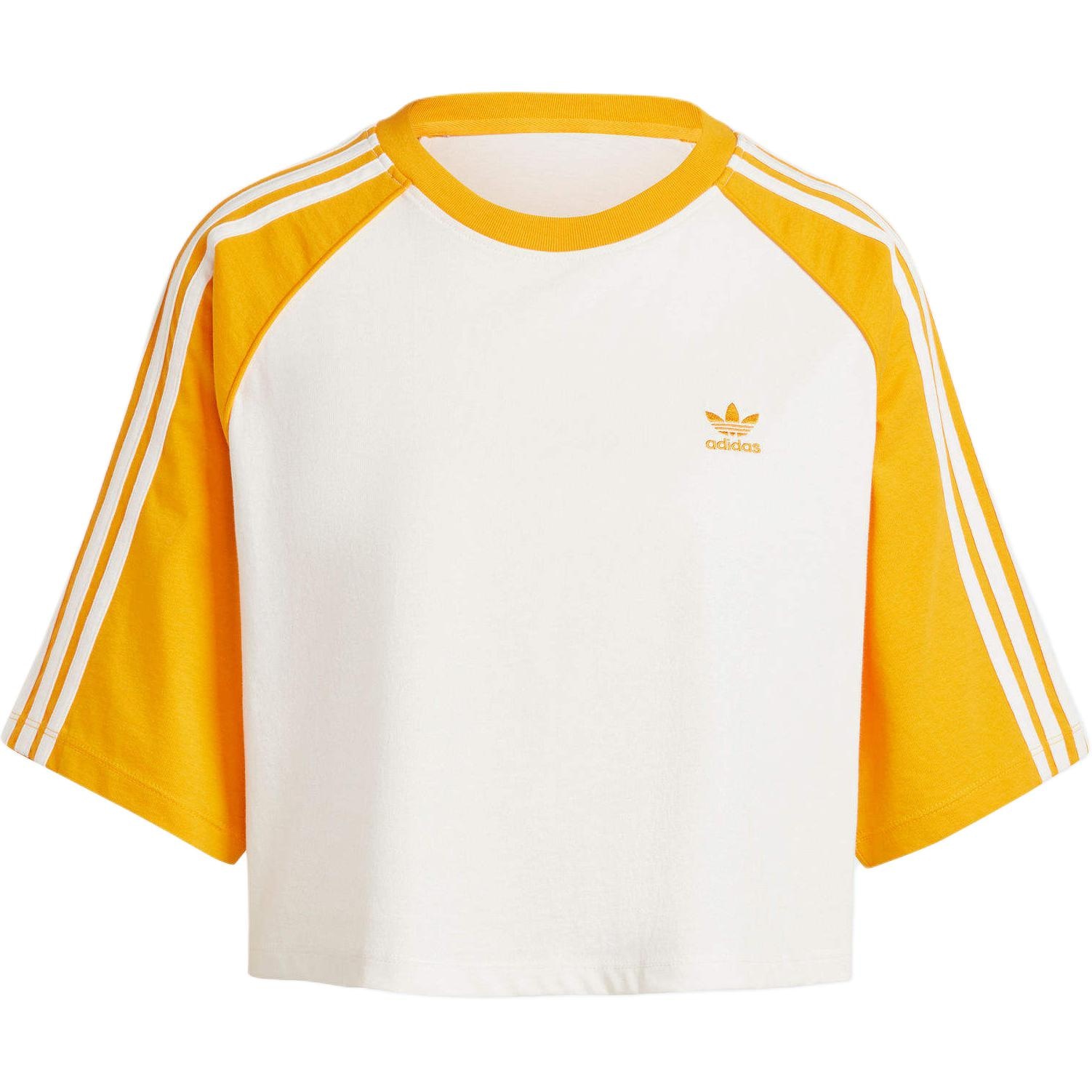 Футболка Adidas originals ADICOLOR SST T