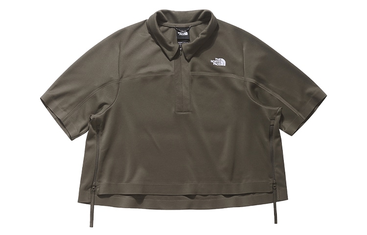 The North Face SS23 UE Polo