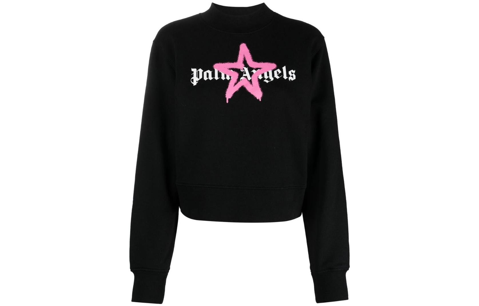 Palm Angels FW22 Logo