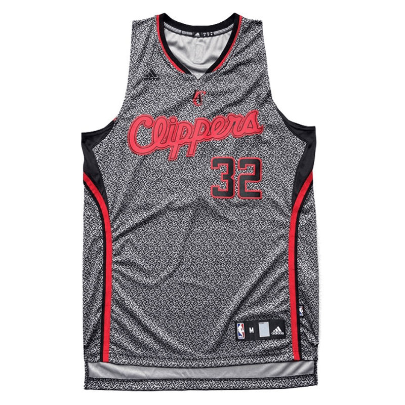 Adidas x NBA SWINGMAN R30 logo