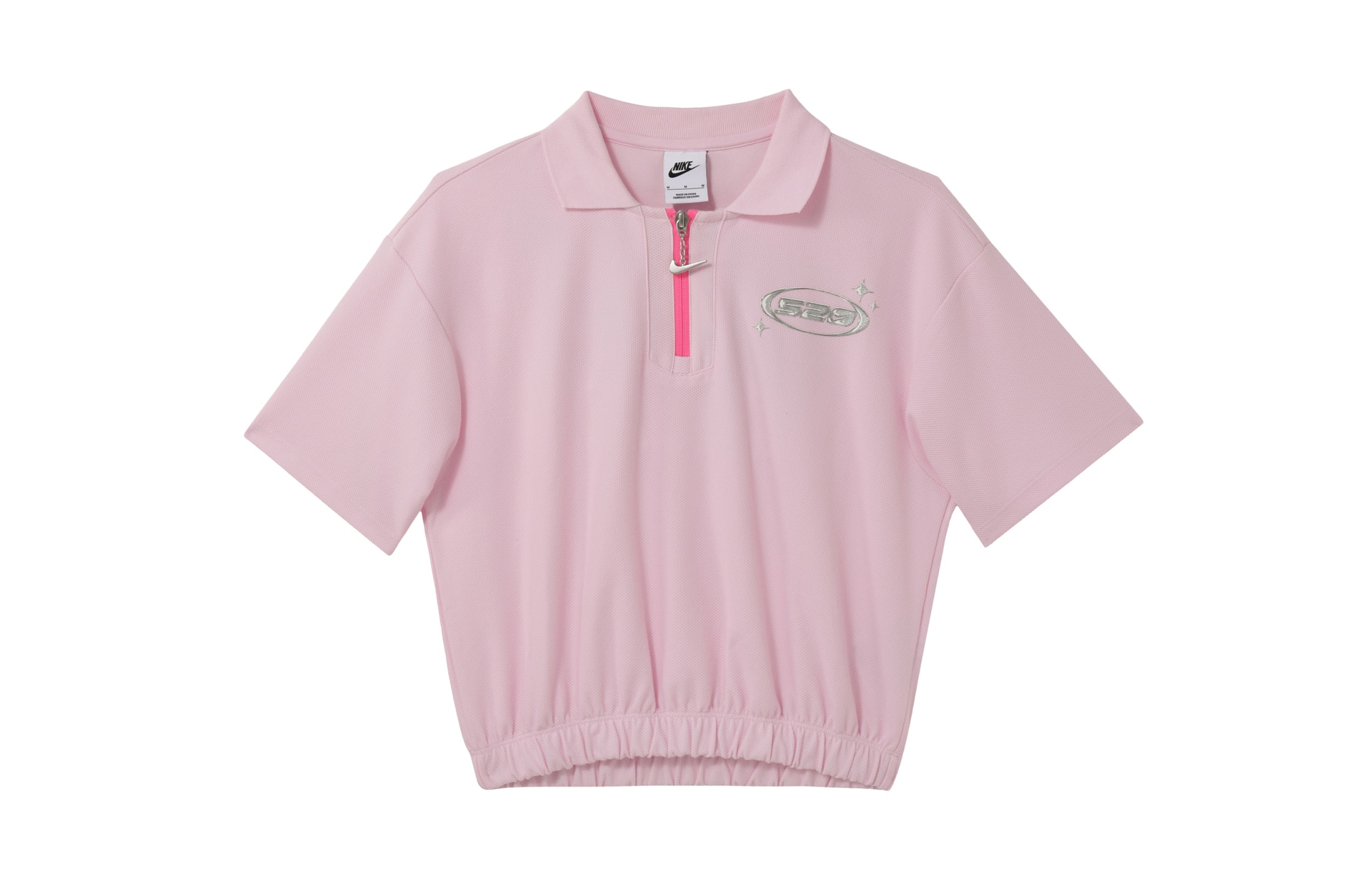 Nike Sportswear LogoPolo