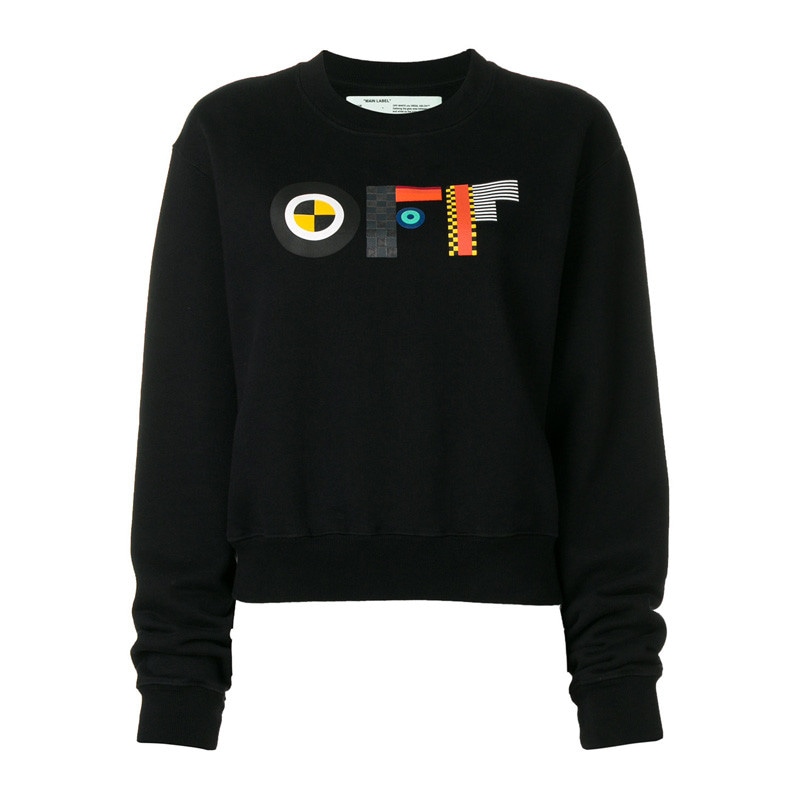 OFF-WHITE
