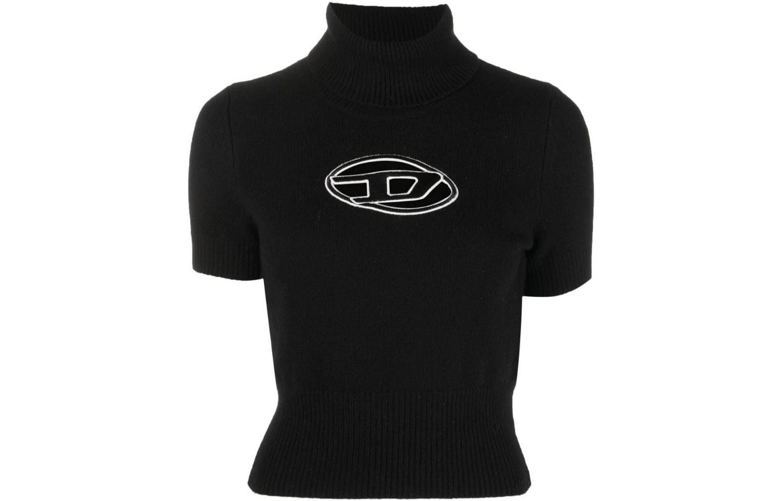 DIESEL OVAL D
