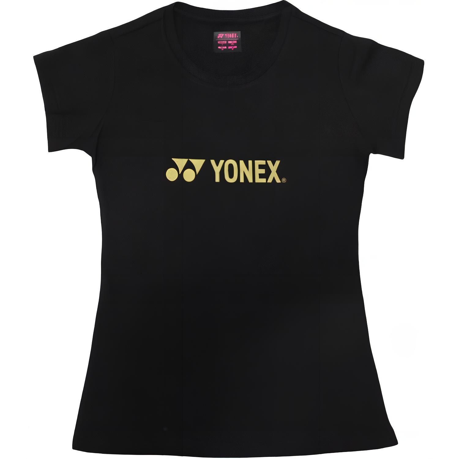 YONEX/尤尼克斯 YONEX logo T
